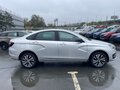 2026 Lada (ВАЗ) Vesta I Рестайлинг (NG), серебристый, 1705000 рублей - вид 5