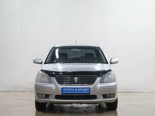 2003 Toyota Premio I (T24), серый, 609000 рублей, вид 2