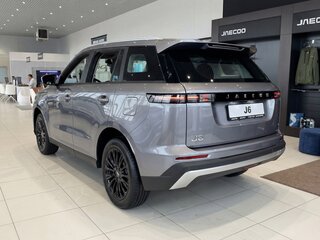 2026 Jaecoo J6, серый, 2549000 рублей, вид 5