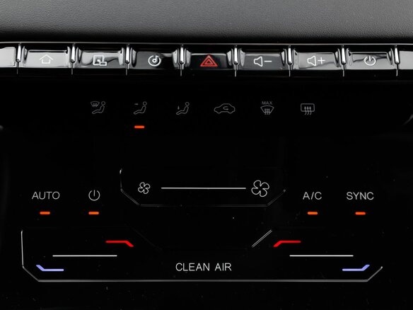 2023 Chery Tiggo 7 Pro Max I, белый, 1879000 рублей - вид 13