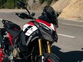 2026 Ducati Multistrada V4, красный, 3745000 рублей - вид 2