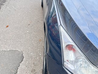 2014 Chevrolet Cruze I Рестайлинг, серый, 880000 рублей, вид 4