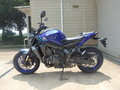 2024 Yamaha MT-09 (FZ-09), синий, 1300000 рублей - вид 5