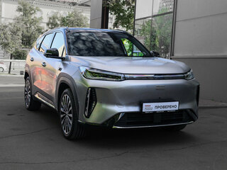 2026 Geely Galaxy M7, серый, 4100000 рублей, вид 2