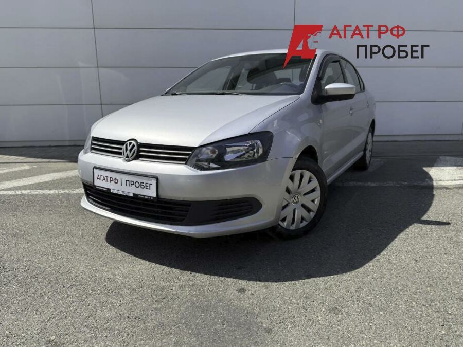 Открыть фотографии: Volkswagen Polo V