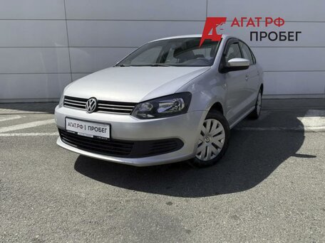 Volkswagen Polo V
