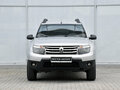 2014 Renault Duster I, серый, 745000 рублей - вид 3