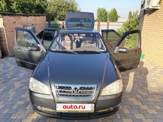 2010 Vortex Corda, серый, 335000 рублей, вид 2
