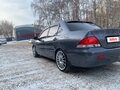 2006 Mitsubishi Lancer IX Рестайлинг, серый, 650000 рублей - вид 7