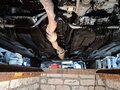 2009 Lada (ВАЗ) Priora I, белый, 230000 рублей - вид 7