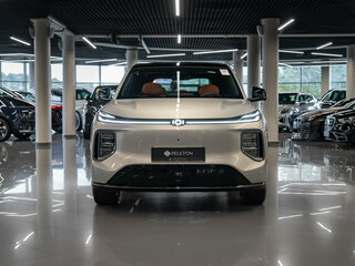 2026 Changan Qiyuan Q07 31.7 kWh, серый, 3980000 рублей, вид 3
