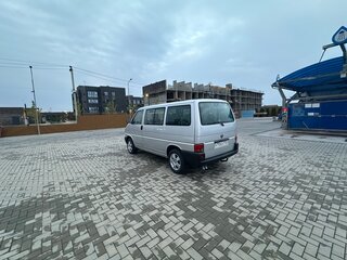 2000 Volkswagen Caravelle T4, серый, 1250000 рублей, вид 2