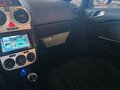 2008 Opel Corsa D, синий, 325000 рублей - вид 9