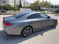 2022 Mercedes-Benz CLS 300 d III (C257) Рестайлинг, серый, 7500000 рублей - вид 6