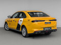 2024 Kaiyi E5, жёлтый, 800000 рублей - вид 6