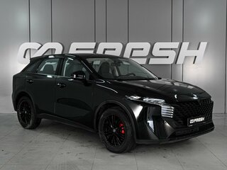 2023 Venucia V-Online I, чёрный, 1849000 рублей, вид 1