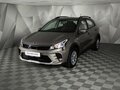 2025 Solaris KRX, бежевый
