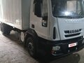 2012 Iveco EuroCargo, белый, 1800000 рублей - вид 1