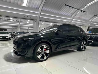 2026 Audi Q5 L III (GU), чёрный, 6730000 рублей, вид 3