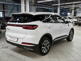 2023 Chery Tiggo 7 Pro Max I, белый, 1579000 рублей, вид 3
