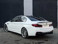 2020 BMW M5 VI (F90) Рестайлинг, белый, 9550000 рублей - вид 7