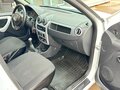 2013 Renault Sandero I, белый, 580000 рублей - вид 5