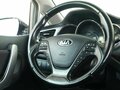 2014 Kia Ceed II, серый, 1169000 рублей - вид 11