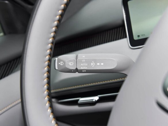 2026 Changan Qiyuan A06 28.39 kWh, белый, 2850000 рублей - вид 16