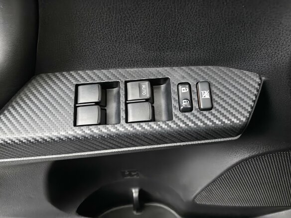 2013 Toyota RAV4 IV (XA40), чёрный, 1855000 рублей - вид 19