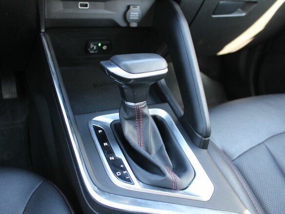 2023 Livan X3 Pro, жёлтый, 1199000 рублей - вид 16