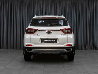 2023 Chery Tiggo 4 Pro I, белый, 1669000 рублей, вид 4