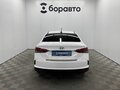 2021 Hyundai Solaris II Рестайлинг, белый, 1008067 рублей - вид 7