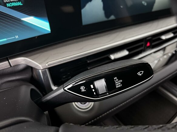 2024 Chery Arrizo 8, серый, 2049000 рублей - вид 27