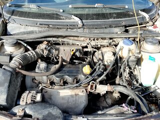 2007 Chery Amulet (A15) I, серебристый, 80000 рублей, вид 2