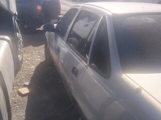 2003 Daewoo Nexia I, серый, 70000 рублей, вид 4