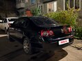 2008 Volkswagen Passat B6, чёрный, 700000 рублей