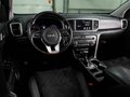 2020 Kia Sportage IV Рестайлинг, синий - вид 5