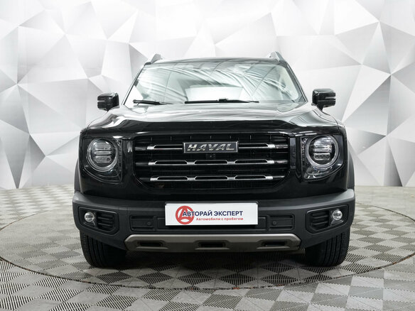 2024 Haval Dargo I, чёрный, 2745000 рублей - вид 7