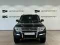 2015 Mitsubishi Pajero IV Рестайлинг 2, чёрный - вид 7