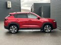 2024 Changan CS35 Plus I Рестайлинг, красный, 1780000 рублей - вид 10
