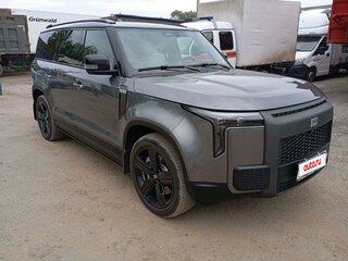2025 Rox 01, серый, 7584000 рублей, вид 2
