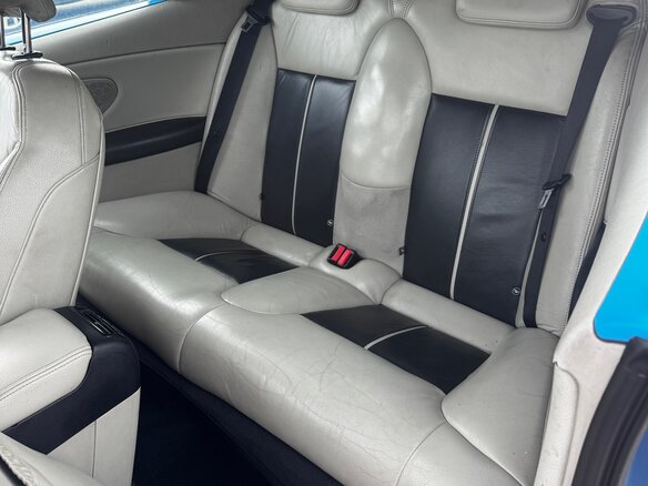 2007 Saab 9-3 II, голубой, 980000 рублей - вид 8