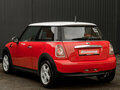 2012 Mini Hatch Cooper II (R56) Рестайлинг, красный, 1000000 рублей - вид 4