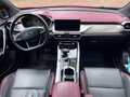 2023 Geely Coolray I, красный - вид 6