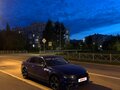 2008 Audi A4 IV (B8), синий, 1350000 рублей - вид 10