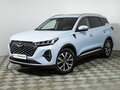 2023 Chery Tiggo 7 Pro Max I, голубой, 1669700 рублей