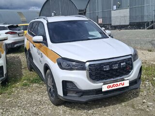 2023 SWM G05 Pro, красный, 1339000 рублей, вид 1
