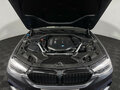 2018 BMW 5 серии 540i xDrive VII (G30/G31/G38), серый - вид 9