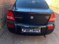 2007 Dodge Avenger II, чёрный, 850000 рублей - вид 4