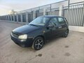 2010 Lada (ВАЗ) Kalina I, чёрный, 181000 рублей